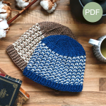 Ollie's Muts PDF Patroon